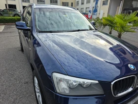 Обява за продажба на BMW X3 2.0 Xdrive ~19 500 лв. - изображение 1 | Auto.bg Обява за продажба на BMW X3 2.0 Xdrive ~19 500 лв. - изображение 1