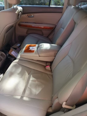 Lexus RX 300 | Mobile.bg    14