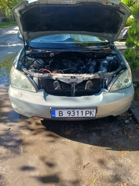 Lexus RX 300 | Mobile.bg    16