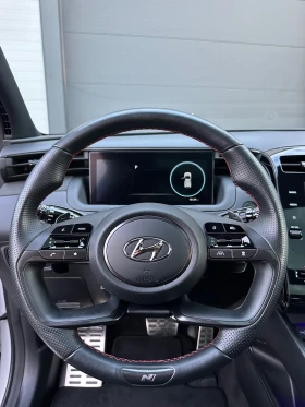 Hyundai Tucson Hyundai Tucson* 2.5L* 4WD* N-LINE*  - 58900 лв. / 30115.09 € - 76818630 16