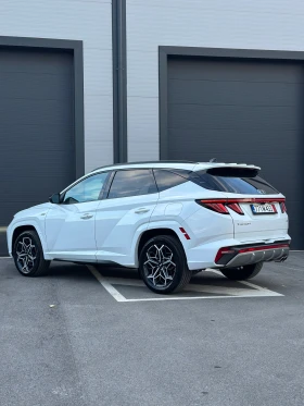 Hyundai Tucson Hyundai Tucson* 2.5L* 4WD* N-LINE*  - 58900 лв. / 30115.09 € - 76818630 5