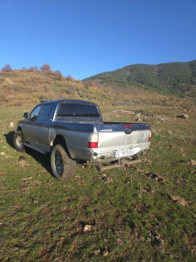 Mitsubishi L200   | Mobile.bg    5