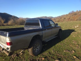 Mitsubishi L200   | Mobile.bg    4