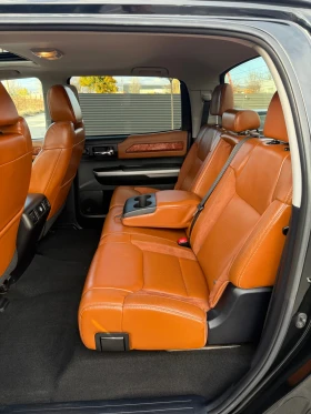 Toyota Tundra 1794 LIMITED EDITION 5.7 V8 - 62000 лв. / 31700.10 € - 17119525 9