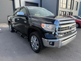 Toyota Tundra 1794 LIMITED EDITION 5.7 V8 - 62000 лв. / 31700.10 € - 17119525 3