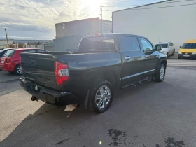 Toyota Tundra 1794 LIMITED EDITION 5.7 V8 - 62000 лв. / 31700.10 € - 17119525 5