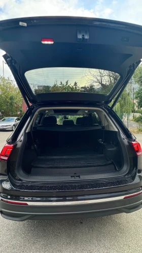 VW Tiguan, снимка 12