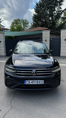 VW Tiguan, снимка 1