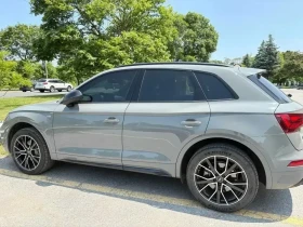 Audi Q5 Technik  CARFAX