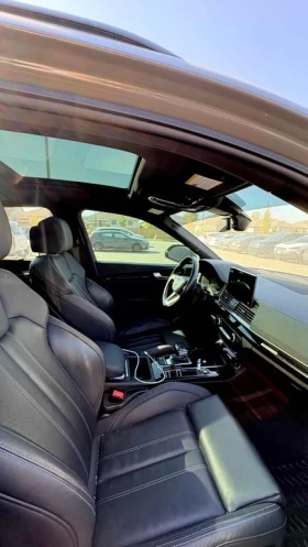 Audi Q5 Technik  CARFAX - 41800 лв. / 21372.00 € - 37734961 9
