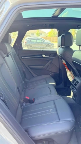 Audi Q5 Technik  CARFAX - 41800 лв. / 21372.00 € - 37734961 10