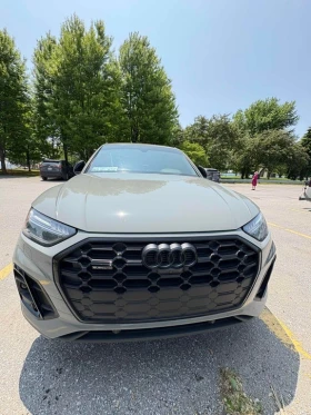 Audi Q5 Technik  CARFAX - 41800 лв. / 21372.00 € - 37734961 6