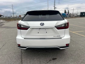 Lexus RX 2022 450h * CARFAX * БЕЗ ПЪРВОНАЧАЛНА ВНОСКА - 30900 € / 60435.15 лв. - 52612236 5