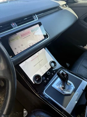 Land Rover Range Rover Evoque Hybrid * 8.2020г* 2.0d 4x4 150hp* DIGITAL COCKPIT  - 14500 € / 28359.53 лв. - 56609710 8