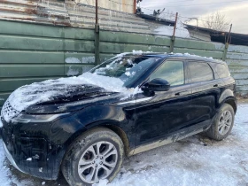 Land Rover Range Rover Evoque Hybrid * 8.2020г* 2.0d 4x4 150hp* DIGITAL COCKPIT  - 14500 € / 28359.53 лв. - 56609710 5