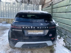 Land Rover Range Rover Evoque Hybrid * 8.2020г* 2.0d 4x4 150hp* DIGITAL COCKPIT  - 14500 € / 28359.53 лв. - 56609710 2