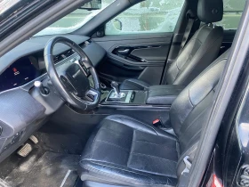 Land Rover Range Rover Evoque Hybrid * 8.2020г* 2.0d 4x4 150hp* DIGITAL COCKPIT  - 14500 € / 28359.53 лв. - 56609710 10