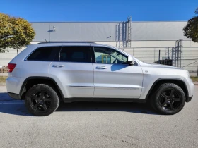 Jeep Grand cherokee WK2 3.6 LPG - 10990 € / 21494.57 лв. - 26803202 3
