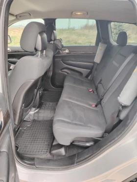 Jeep Grand cherokee WK2 3.6 LPG - 10990 € / 21494.57 лв. - 26803202 9