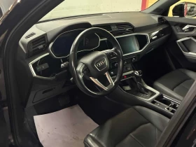 Audi Q3 * Komfort * CARFAX * ЦЕНА ДО БГ - 17000 € / 33249.11 лв. - 58494198 6