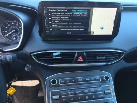 Hyundai Santa fe SEL - 19000 € / 37160.77 лв. - 81778907 12