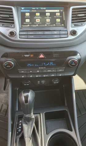 Hyundai Tucson 2.0i 4x4 - 14900 € / 29141.87 лв. - 95978848 17