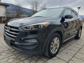 Hyundai Tucson 2.0i 4x4 - 14900 € / 29141.87 лв. - 65479244 2