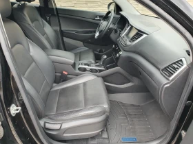 Hyundai Tucson 2.0i 4x4 - 14900 € / 29141.87 лв. - 65479244 9
