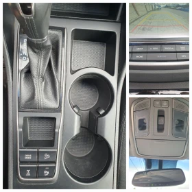 Hyundai Tucson 2.0i 4x4 - 14900 € / 29141.87 лв. - 65479244 15