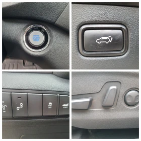 Hyundai Tucson 2.0i 4x4 - 14900 € / 29141.87 лв. - 65479244 16