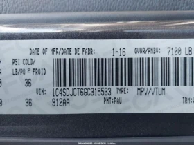 Dodge Durango R/T - 12100 € / 23665.54 лв. - 79678723 9