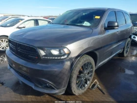 Dodge Durango R/T - 12100 € / 23665.54 лв. - 79678723 2
