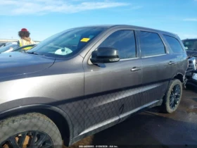Dodge Durango R/T - 12100 € / 23665.54 лв. - 79678723 14