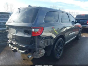 Dodge Durango R/T - 12100 € / 23665.54 лв. - 79678723 4