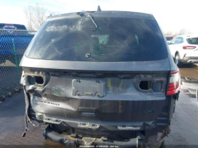 Dodge Durango R/T - 12100 € / 23665.54 лв. - 79678723 16