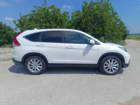 Honda Cr-v 2.2 i-dtec  - 8900 € / 17406.89 лв. - 81052735 5