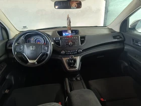Honda Cr-v 2.2 i-dtec  - 9700 € / 18971.55 лв. - 80053137 12