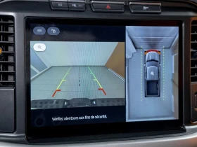 Ford F150 Lightning XLT SuperCrew* ДИСТРОНИК* МЪРТВА* 360  - 33200 € / 64933.56 лв. - 33613570 11