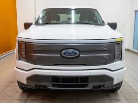 Ford F150 Lightning XLT SuperCrew* ДИСТРОНИК* МЪРТВА* 360  - 33200 € / 64933.56 лв. - 33613570 2