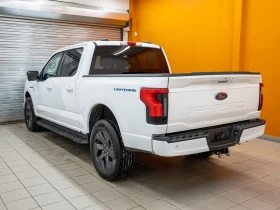 Ford F150 Lightning XLT SuperCrew* ДИСТРОНИК* МЪРТВА* 360  - 33200 € / 64933.56 лв. - 33613570 3