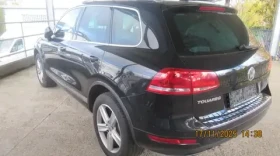 VW Touareg 3.0tdi | Auto.bg — изображение 3