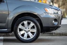 Mitsubishi Outlander 2.4 УНИКАТ - 10500 € / 20536.22 лв. - 86739187 7