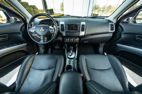 Mitsubishi Outlander 2.4 УНИКАТ - 10500 € / 20536.22 лв. - 86739187 10