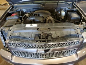 Chevrolet Tahoe 5.3L 8 4X4 W/REAR WHEEL DRV | Mobile.bg � ����� ������ 12
