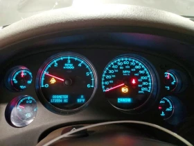 Chevrolet Tahoe 5.3L 8 4X4 W/REAR WHEEL DRV | Mobile.bg � ����� ������ 9