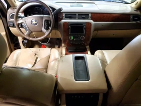 Chevrolet Tahoe 5.3L 8 4X4 W/REAR WHEEL DRV | Mobile.bg � ����� ������ 8