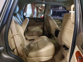 Chevrolet Tahoe 5.3L 8 4X4 W/REAR WHEEL DRV | Mobile.bg � ����� ������ 11