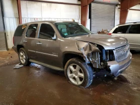 Chevrolet Tahoe 5.3L 8 4X4 W/REAR WHEEL DRV | Mobile.bg � ����� ������ 4