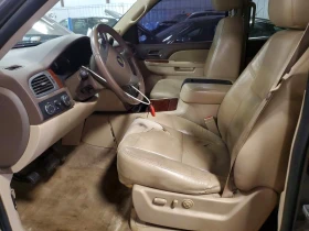 Chevrolet Tahoe 5.3L 8 4X4 W/REAR WHEEL DRV | Mobile.bg � ����� ������ 7