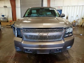 Chevrolet Tahoe 5.3L 8 4X4 W/REAR WHEEL DRV | Mobile.bg � ����� ������ 5